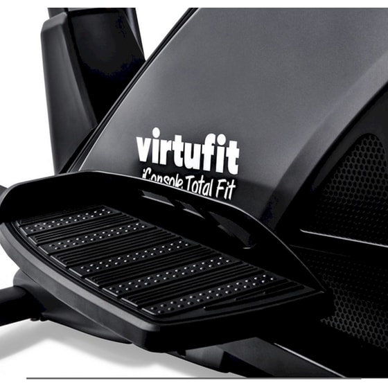 Ελλειπτικό Μηχάνημα Virtufit ELTFIT Μαγνητικό (Ηλεκτρικό) - Μάυρο image 9