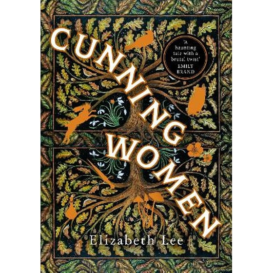Cunning Women image 0