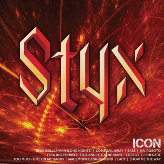 Icon (Coloured LP Public Exclusive) image 0