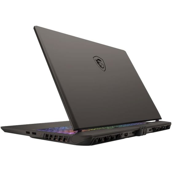MSI Vector 16 HX AI A2XWHG-071GR 16'' QHD+ IPS 240Hz (Core Ultra 9-275HX/2TB SSD/32GB/GeForce RTX 5070 Ti/Win11Pro) Laptop image 13