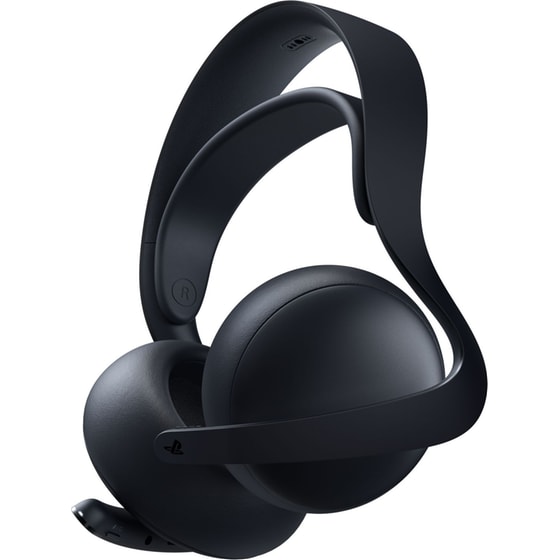 Sony PS5 Pulse Elite Gaming Ασύρματα Ακουστικά Bluetooth/USB - Midnight Black image 6
