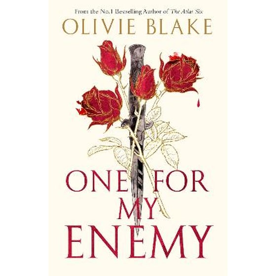 One For My Enemy image 0