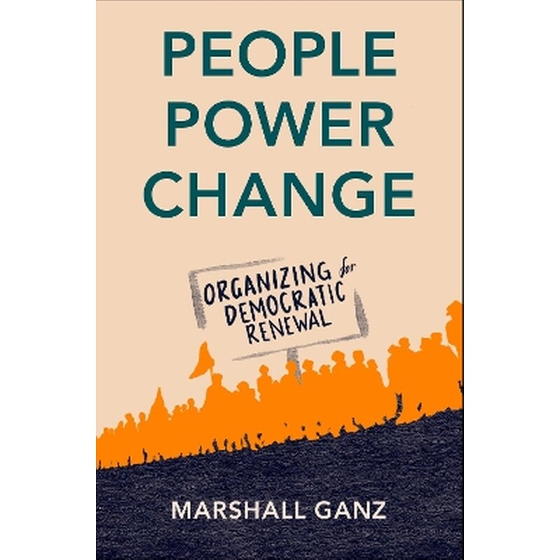 People, Power, Change