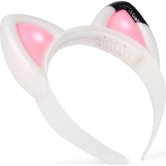 Gabby's Dollhouse: The Movie Διαδραστική Στέκα-Αυτάκια image 3