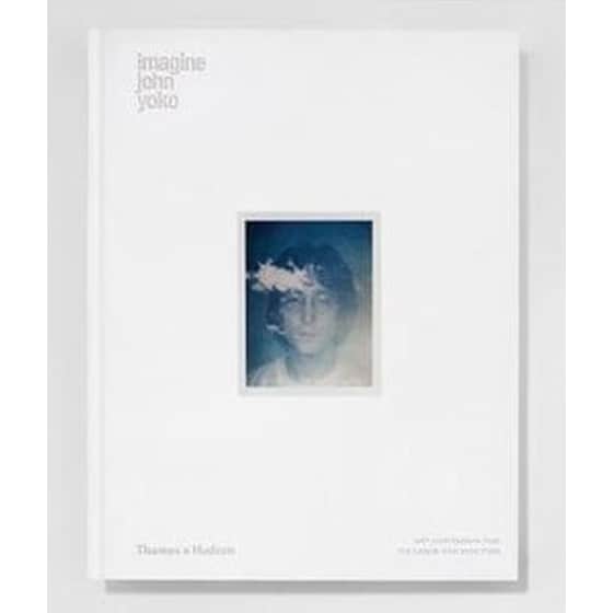 Imagine John Yoko image 0