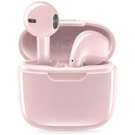 Ακουστικά Bluetooth Xo X23 - Ροζ