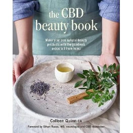 The CBD Beauty Book