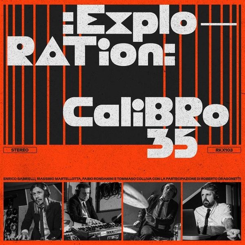 Exploration (LP)