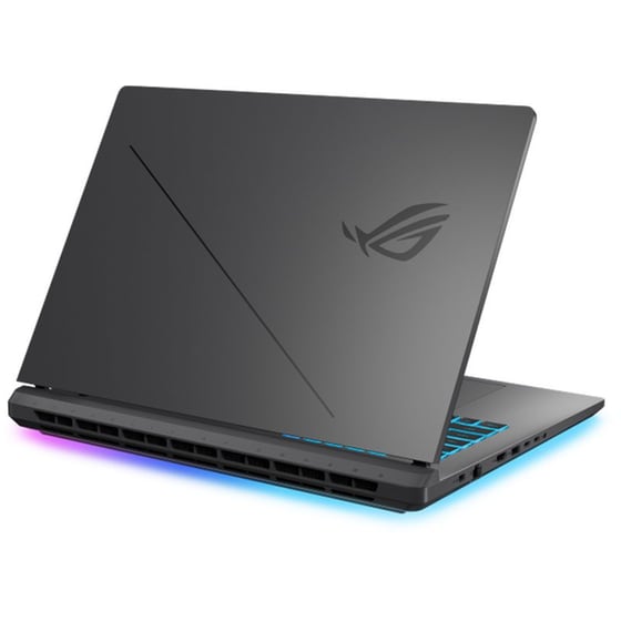Asus ROG Strix G815LR-S9137X 18'' IPS 240Hz (Core Ultra 9-275HX/32GB/2TB SSD/GeForce RTX 5070 Ti/Win11 Pro) Gray Laptop image 7