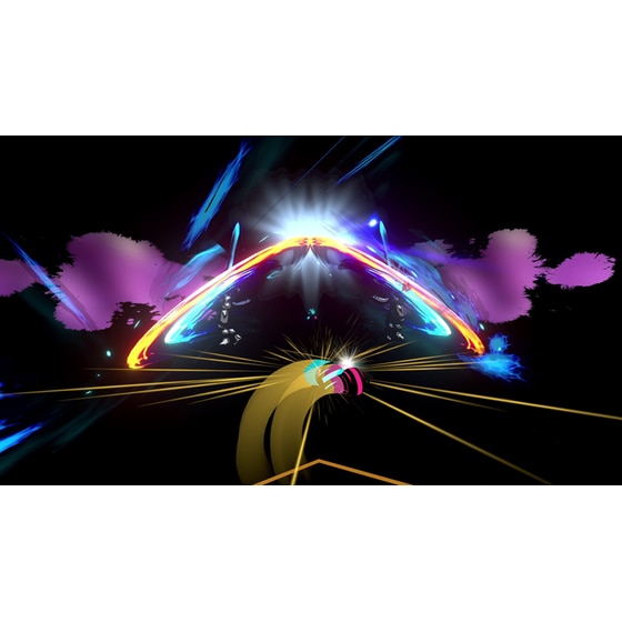 Synth Riders Remastered Edition - PS5 image 6