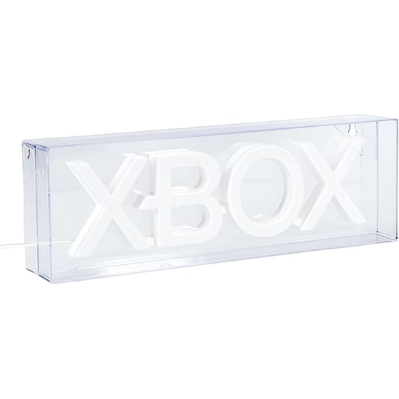 Διακοσμητικό Φωτιστικό LED Paladone XBOX 29.8 cm image 1