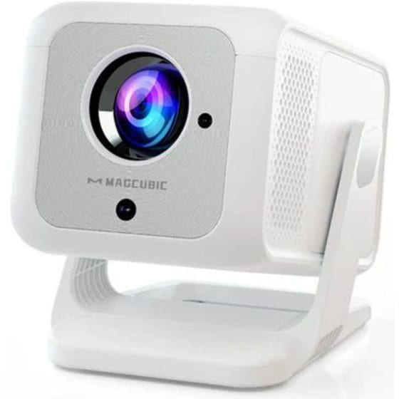 Projector Magcubic HY310X - Λευκό image 0