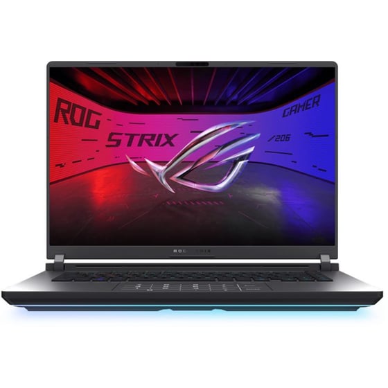 Asus ROG Strix G16 16" QHD IPS (Core Ultra 9-275HX/32 GB/1TB SSD/GeForce RTX 5070/Win11Home) Laptop image 3