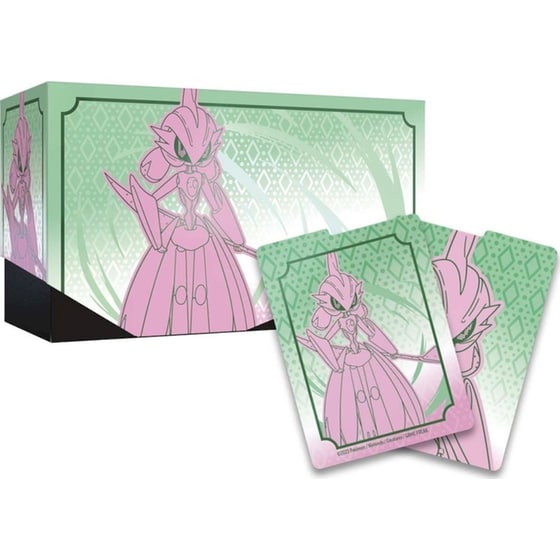 Pokémon TCG: Scarlet & Violet - Paradox Rift Elite Trainer Box (Iron Valiant) image 5
