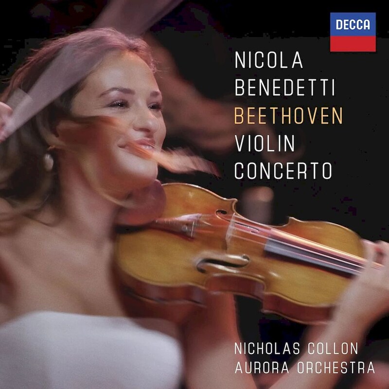 Violin Concerto (Tbc)