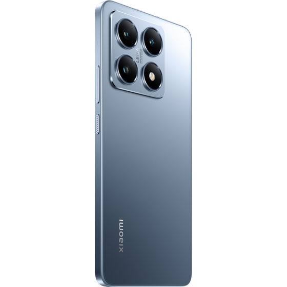 Xiaomi 14T 512GB - Titan Blue image 5