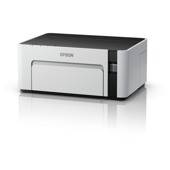 Epson EcoTank M1100 Ασπρόμαυρος Εκτυπωτής Inkjet A4 (C11CG95403) image 4
