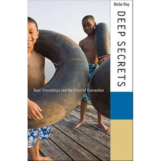 Deep Secrets image 0