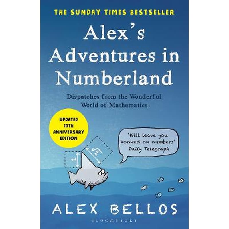 Alexs Adventures in Numberland