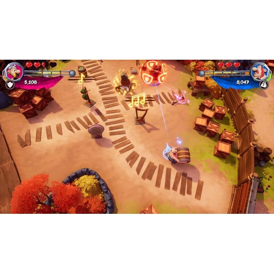 Asterix Maxi Collection - PS5 image 6