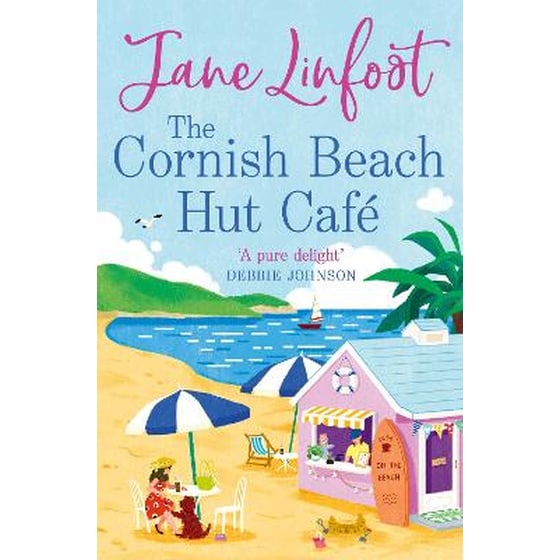 The Cornish Beach Hut Café image 0