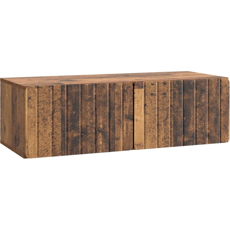 Επιτοίχιο Έπιπλο Τηλεόρασης VidaXL 98x41x30 cm