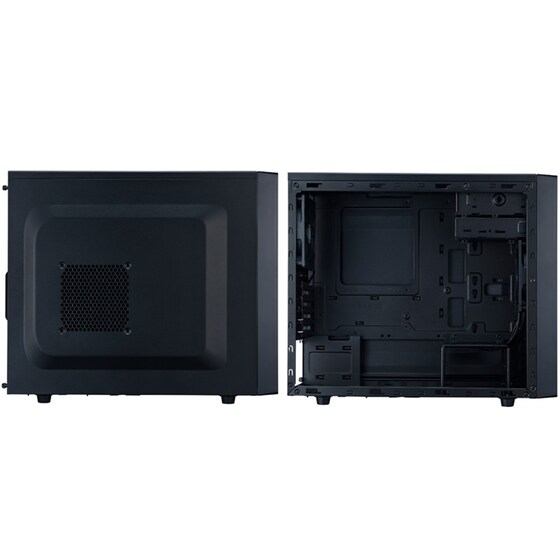 CoolerMaster N200 (NSE-200-KKN1) - Κουτί υπολογιστή ATX image 3