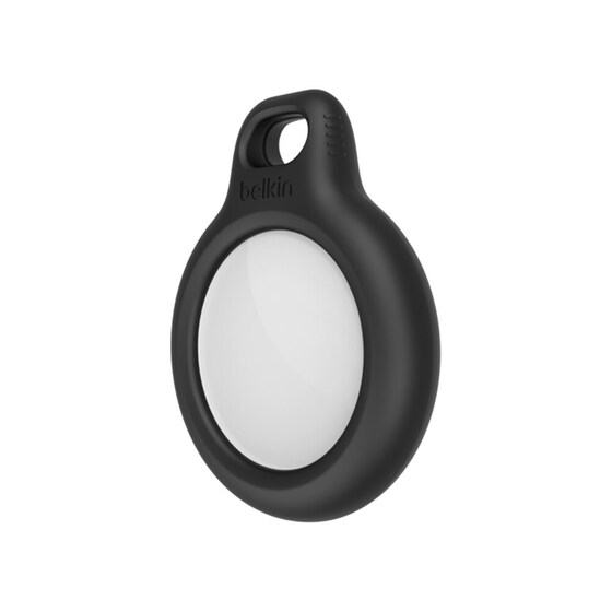 AIRTAG ACC BELKIN STRAP - BLACK image 4
