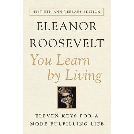 You Learn by Living image 0