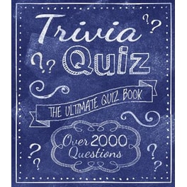 Trivia Quiz