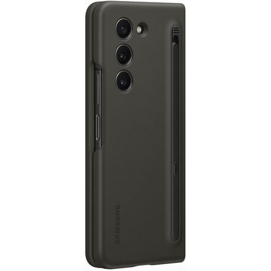Θήκη Samsung  Galaxy Z Fold5 - Samsung Slim S Pen Case - Graphite image 3