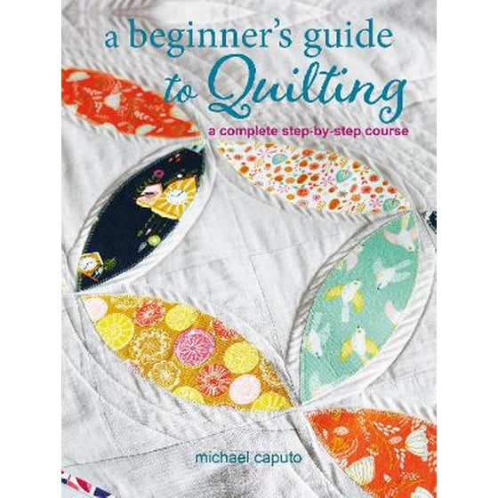 A Beginner’s Guide to Quilting image 0