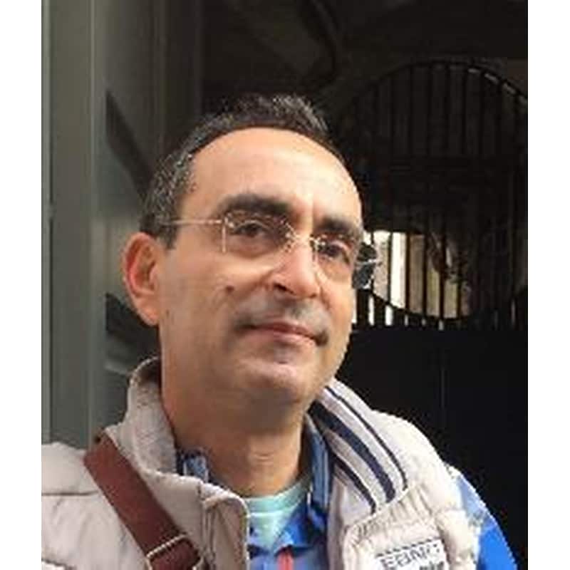 Author picture