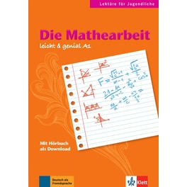 Die Mathearbeit