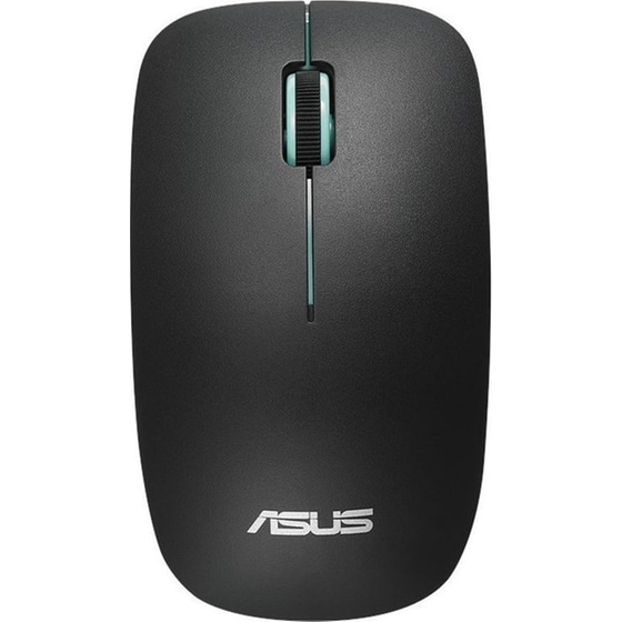 Asus WT300 Ασύρματο Ποντίκι USB 1600dpi - Μαύρο image 0