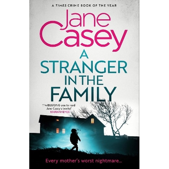 A Stranger in the Family image 0