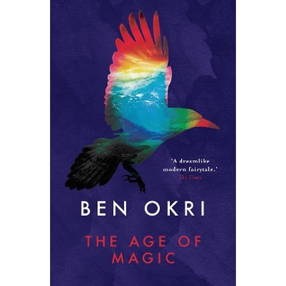 The Age of Magic image 0