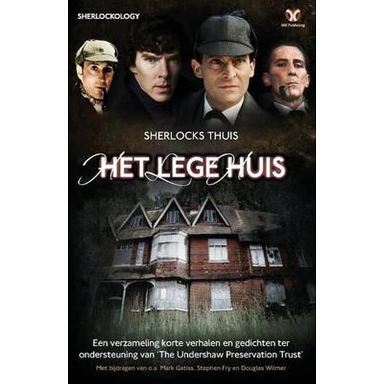 Sherlocks Thuis image 0