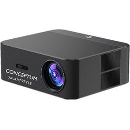 Projector Conceptum RD926 - Μαύρο