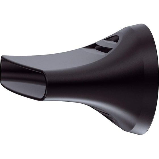 Σεσουαρ μαλλιών BRAUN Satin Hair 7 HD730 2200 W Μαύρο image 1