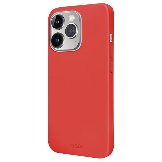 Θήκη Apple iPhone 14 Pro - Sbs Instinct Cover - Red image 0