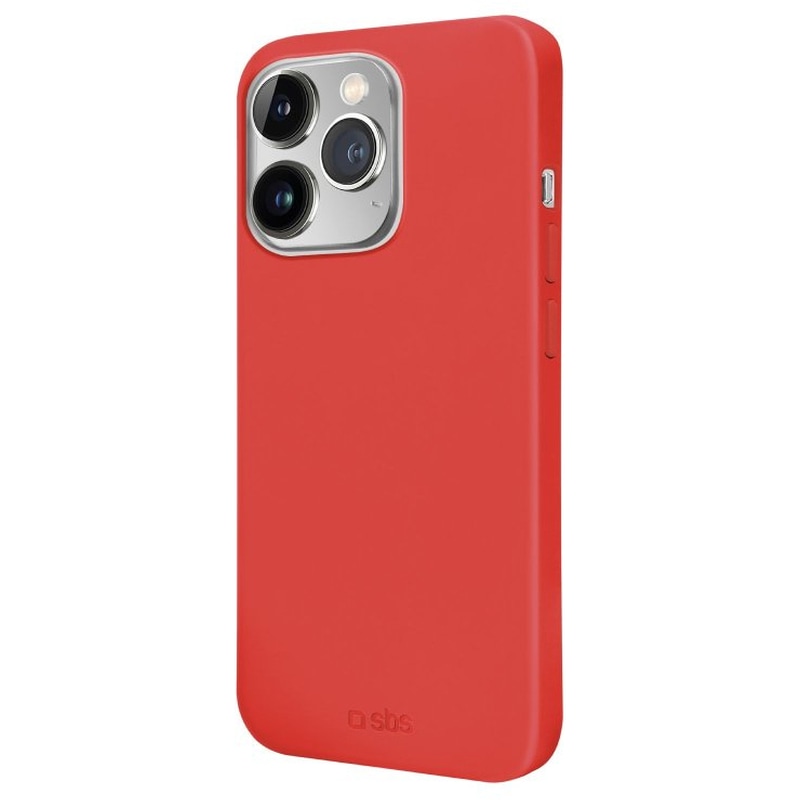 Θήκη Apple iPhone 14 Pro – Sbs Instinct Cover – Red