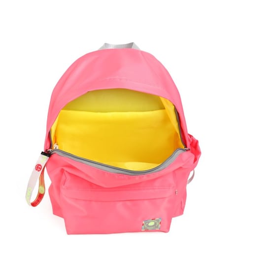 Τσάντα Πλάτης Lycsac LargeThe Drop Summer Pink image 3