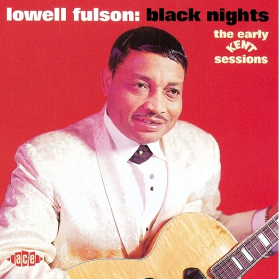 Black Nights image 0