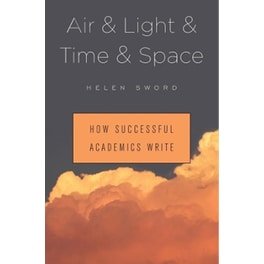 Air & Light & Time & Space