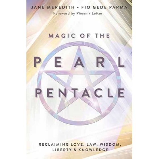 Magic of the Pearl Pentacle image 0