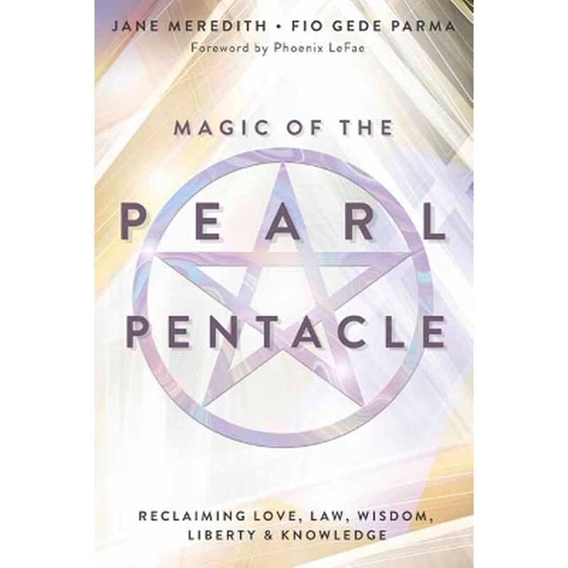 Magic of the Pearl Pentacle