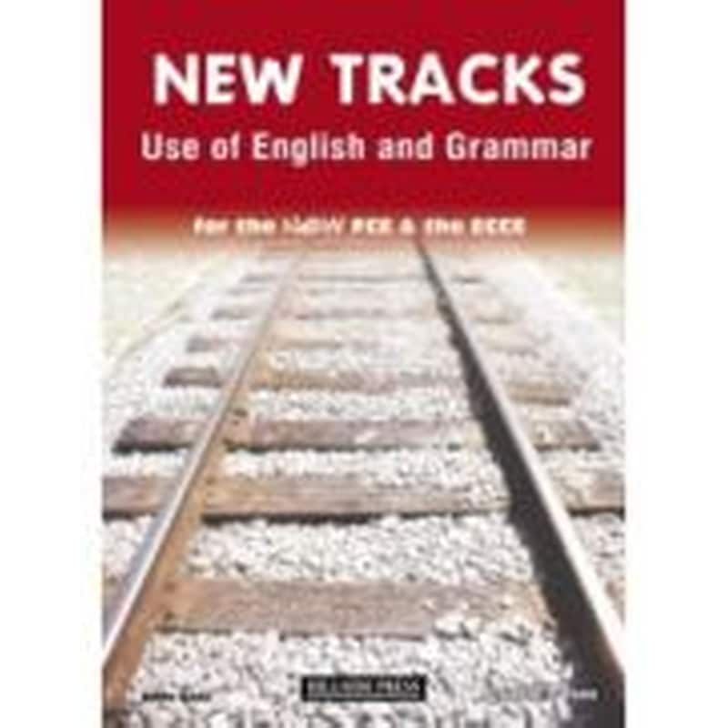 New Tracks Use Of English Grammar FCE + ECCE Teachers Book