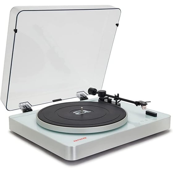 Πικάπ Aiwa APX-790BT/WH - Λευκό image 1