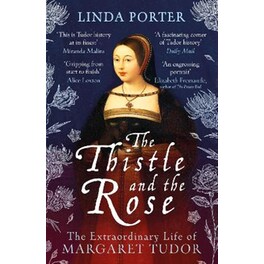 The Thistle and The Rose